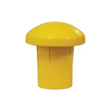 Rebar Protection Caps - 16-32mm (Bag of 250)