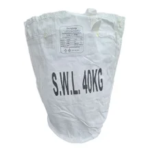 Scaffold Fitting Bag 40kg SWL