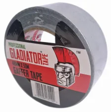 Heavy Duty Duct Tape, Silver, 48mm x 50m