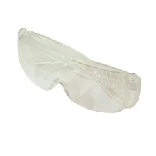 *CEARANCE* Overspecs Safety Glasses