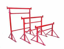 Size 3 Builders Trestle 1070-1680mm