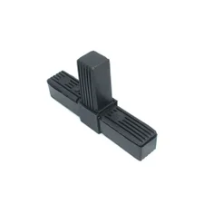 Quick Fix 3 Way Connector Tee 25x25mm (TYPE4)