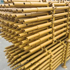 New Kwikstage - 6 6" Standard (vertical)