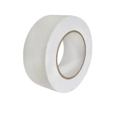 Heavy Duty Duct Tape, White, 48mm x 50m