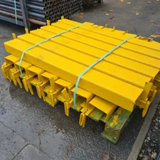 New Kwikstage - 4ft Return Transom