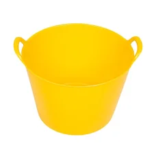 Flexi Tub - Yellow - 25L