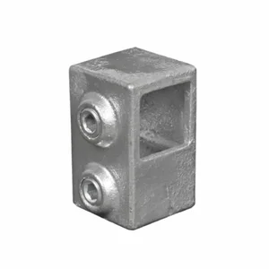 Square Short Tee 101-B (25mm)