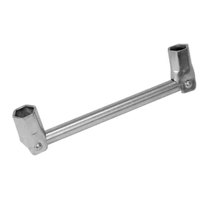 Scaffolders Spanner - Double-Ended
