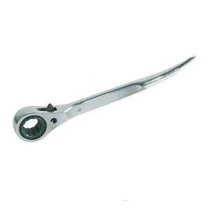 Scaffolding Podger Spanner 21mm Bi Hex
