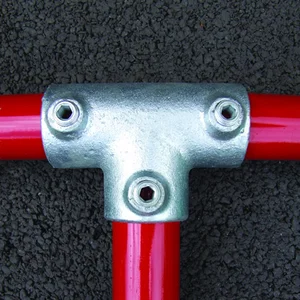 Long Tee 104-A (26.9mm)