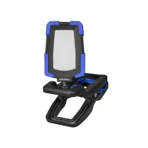 LED Clip Light 10W Rechargeable - 1000 Lumens