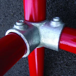 3 Way Corner 116-A (26.9mm)