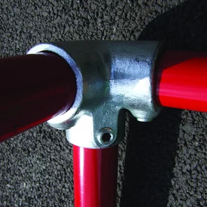 3 Way Elbow 128-A (Tube 26.9mm)