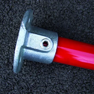 Wall Plate 131-A (26.9mm)