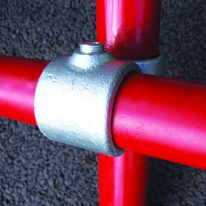 90 Degree Crossover 161-A (26.9mm)