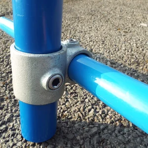 90° Crossover 161-D/B (48.3mm to 33.7mm)