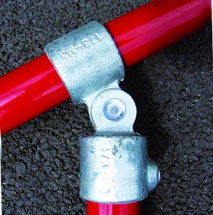Single Swivel Combination 173-A (26.9mm)
