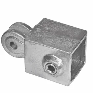 Square Female Single Male Swivel 173FB (25mm)