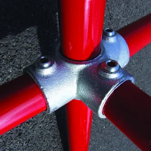 Side Outlet Tee 176-A (26.9mm)