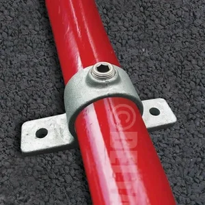 Double Sided Fixed Bracket 198-A (26.9mm