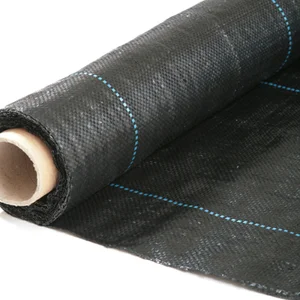 Weed Control Membrane - 1m x 100m