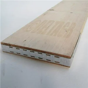 Scaffolding Board - 4ft (1.2m) European Whitewood