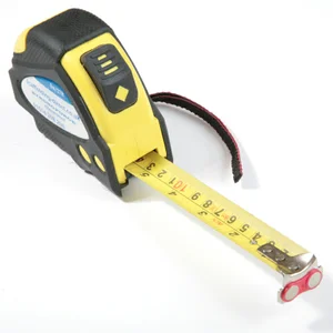 5m (16ft) Heavy Duty Magnetic Tape Measure