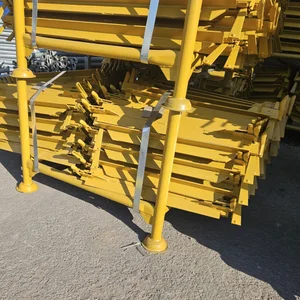 New Kwikstage - 2 8" Transom