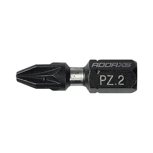 Impact Driver Bits - PZ2 - Pack of 10