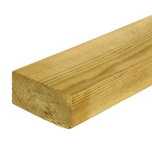 2.4m x 38 x 89mm C16 CLS Studwork, Treated