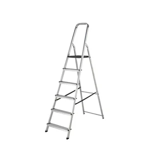 Youngman Atlas 6 Tread Stepladder