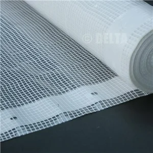 Mono Sheeting (600 Gauge) - White 2m x 45m