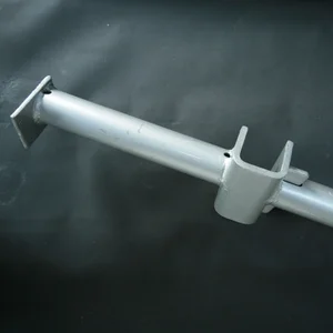 Cup System (compatible with Cuplock) Inside 2 board Transom (5+3)