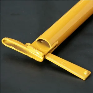 New Kwikstage - 6ft (1.8m) Ledger (Horizontal)