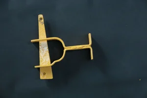 New Kwikstage Scaffolding - Toe Board Bracket