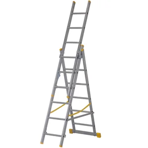 Werner Combination Ladder - 1.84M