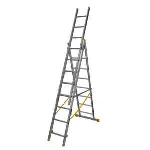 Werner Combination Ladder - 2.40M