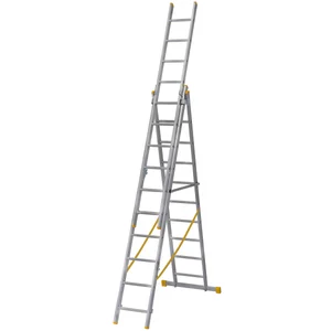 Werner Combination Ladder - 2.96m