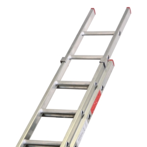 Aluminium Lyte 2 Section Pushup Extension Ladder