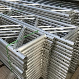 Alloy Unit Beam - 2m x 45cm