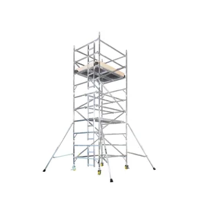 BoSS Ladderspan Tower 3T - Double Width 1450mm | 1.8m Length