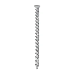 Multi-Fix Concrete Screw Exterior (SO) - All Sizes