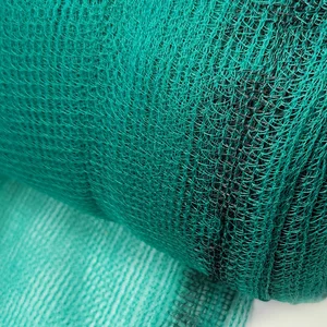 Debris Netting - 2m x 50m Green (Bundle of 6x)