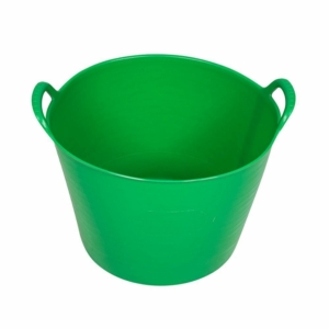 Flexi Tub - Green - 25L