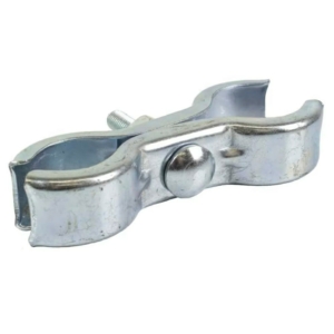 (Pallet of 5200) GRIPPER Temporary Fencing Clip