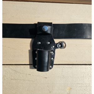 Hammer Holder/Loop with Tether Point,