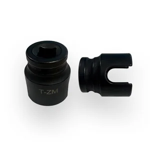 Eye Anchor Impact Socket 1/2" Drive for Scaffolding