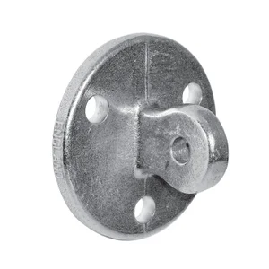 Aluminium Swivel Flange Plate - Kee Lite (LM58)