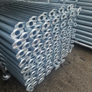 Cup System (compatible with Cuplock) Ledger - 1.3m