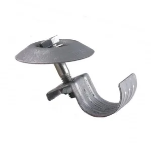Scaffolding Fitting - Pressed Steel Limpet Clamp